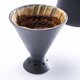thumbnail image 3 of Vierta Sobre La Cafetera, Gotero De Café, Taza De Filtro De Cerámica, Filtro De Goteo De Café Hecho A Mano Para El Hogar Y La Oficina sonducket HA034815-00, 3 of 6