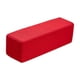 thumbnail image 2 of Almohada para reposabrazos de sofá, 15 x 15 x 6 m, soporte para codos para cabecera, para silla, cama y sofá Rojo, 2 of 9