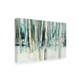 thumbnail image 2 of Julia Purinton 'Winter Woods III' Outdoor All-Weather Wall Decor, 2 of 3
