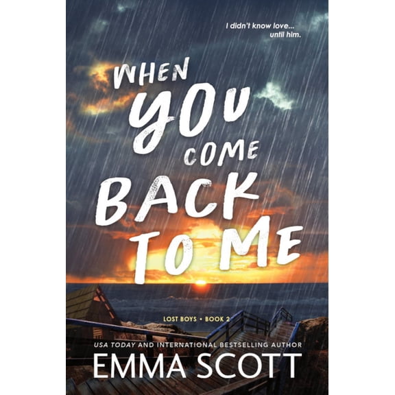 When You Come Back to Me (Paperback)