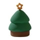 thumbnail image 1 of Adorno de luz nocturna navideña de silicona para dormitorio, hogar y encimera. Árbol de Navidad, 1 of 9