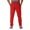 thumbnail image 2 of Foco Tampa Bay Buccaneers Nfl Mens Team Color Sweatpants, 2 of 4