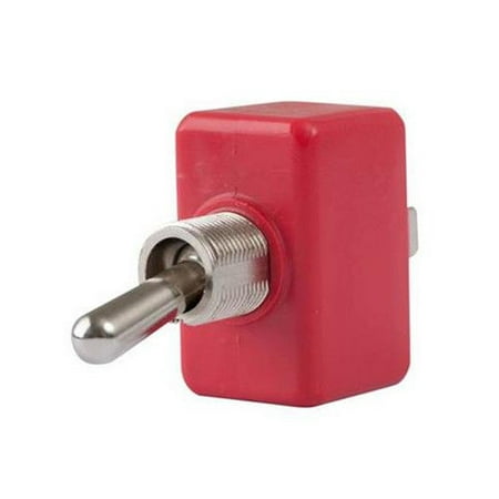 Calterm Sealed Toggle Switch