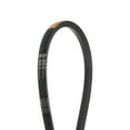 thumbnail image 1 of Unique Bargains B-864 V-Belts Drive Belt 864mm Inner Girth Rubber for Power Transmission, 1 of 6