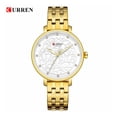 thumbnail image 1 of Curren Reloj KREc6218GA Mujer Dorado, 1 of 4