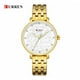 thumbnail image 1 of Curren Reloj KREc6218GA Mujer Dorado, 1 of 4