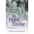 thumbnail image 3 of Peter Taylor: A Writer's Life (Southern Literary Studies), 3 of 3