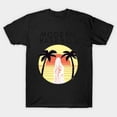 thumbnail image 1 of Logo de Groupe de Baseball Moderne Rétro Musique Indie Rock T-Shirt Unisexe, Tailles jusqu'à 3TG, 1 of 4