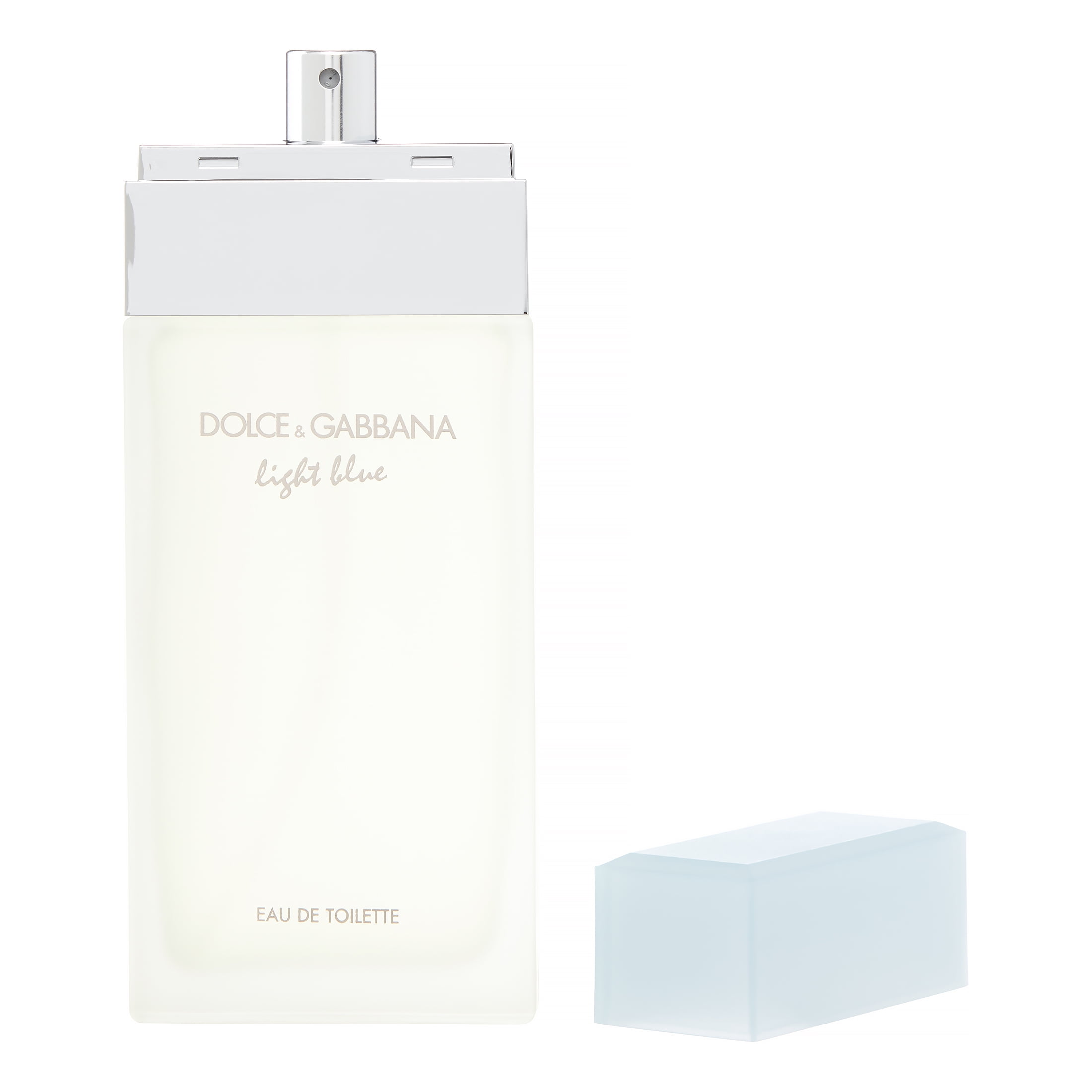 Dolce & Gabbana Light Blue For Women Eau De Toilette, Perfume for Women, 6.7 Oz