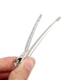 thumbnail image 3 of Clip Profesional para El Pelo Kuymtek Boca Larga Accesorios para El DIY, 3 of 7