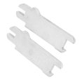 thumbnail image 1 of Puntal de freno de mano Dogbone, soportes de puntal de freno de mano Dogbone, accesorio para automóvil, puntal de freno de mano para Prado Modern Innovation, 1 of 9
