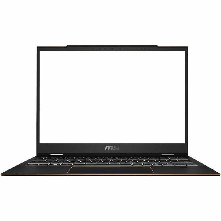 MSI Summit Flip EVO 13