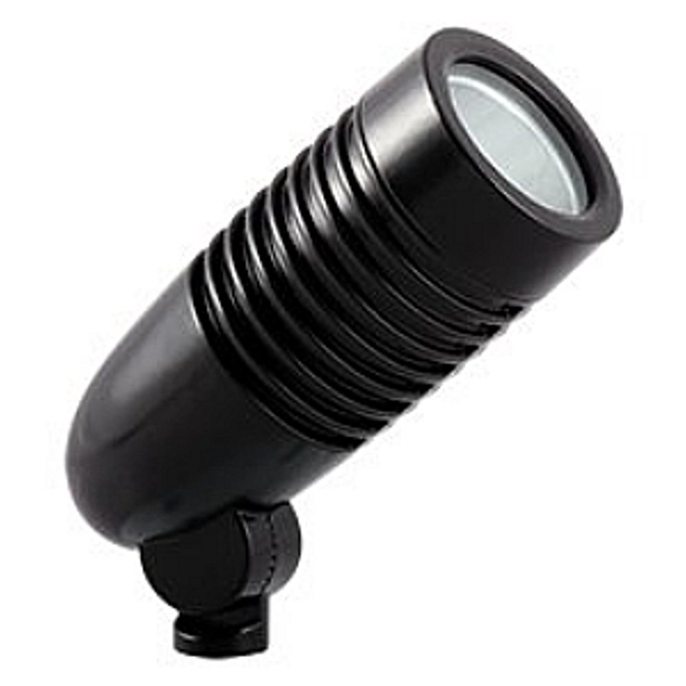 RAB Lighting LFLOOD 5W WARM LED LANDSCAPE FLOOD LFLED BLACK Walmart