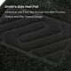 thumbnail image 4 of Alfombrillas WENNEBIRD para Tesla Model 3 2024-2025, 4 of 8