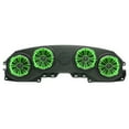 thumbnail image 5 of MB Quart Rear Soundbar with 8" Speakers for Jeep Wrangler JL 18-23/Gladiator JT 20-23, 5 of 9