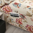 thumbnail image 5 of 8-Pieces Recliner Sofa Covers, Stretch Reclining Couch Covers for 3 Seats Reclining Sofa Slipcovers Furniture Protector Washable, 5 of 5