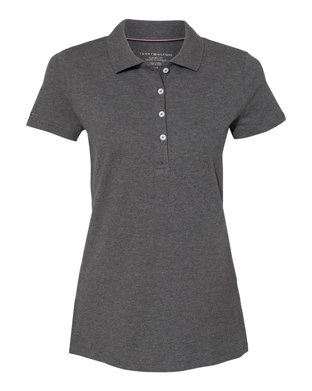 tommy hilfiger classic fit coupe classique