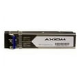 thumbnail image 3 of Axiom - SFP (mini-GBIC) transceiver module - Gigabit Ethernet, 3 of 4