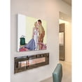 thumbnail image 5 of "Bad Woman" Painting Print on Wrapped Canvas, 5 of 5