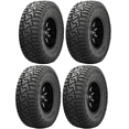thumbnail image 1 of PAQUETE DE 4 LLANTAS - 35X12.50 R22 HAIDA HD878 R/T 117Q LT (10), 1 of 1