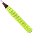 thumbnail image 4 of Moobody 1/5pcs Racket Grip Tape Super Absorbent Badminton EVA Overgrip -slip Tennis Grip Absorb Sweat Racket Sticky Hand Grip, 4 of 7