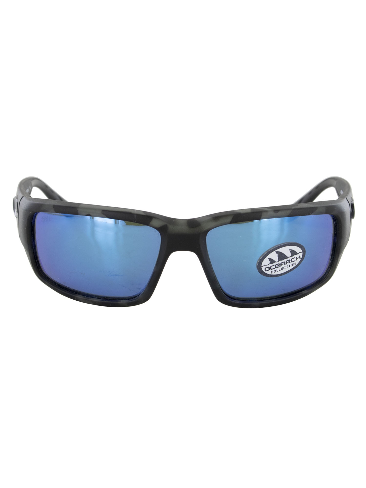 Sunglasses Costa Del Mar 06 S 9006 900641 140oc Ocearch Matt Tiger Shark Walmart