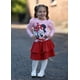 thumbnail image 2 of Conjunto Disney Minnie Mouse para Niña Pequeña 2 Piezas 5-6 Años, 2 of 6