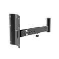 thumbnail image 3 of Soporte Base Pared Bocinas BST Max 32Kg gira 180° inclinable, 3 of 7