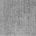 thumbnail image 1 of Ahgly Company Indoor Square Oriental Gray Industrial Area Rugs, 4' Square, 1 of 4