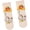blessing, variant on Chinese Horse Year Fortunes Theme Middle Calf Cotton Socks Matching Pair For Couples Breathable Winter Footwear