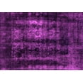 thumbnail image 1 of Ahgly Company Indoor Rectangle Abstract Pink Modern Area Rugs, 8' x 10', 1 of 4