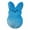 E - Blue, variant on ValHome Rainbow Bunny Plush Toys Easter Basket Stuffed Animals - 9.8" Marshmallow Bunny Plushies Rabbits Soft Huggable Pillow - Easter Egg Hunt Prizes Spring Décor Birthday Gifts (Rainbow)