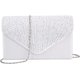 thumbnail image 1 of Bolso de cena, bolso de mujer, bolso de regalo de boda, bolso de novia para fiesta, bolso de mano, elegante, 1 of 7
