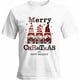 thumbnail image 1 of Camisetas para hombre, camisetas casuales de manga corta con diseño de gnomo de Papá Noel, camisetas gráficas para adolescentes, niños y hombres, 1 of 8