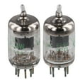 thumbnail image 1 of Upgrade Your Audio Experience With 2Pcs for Ge 5654W Ge5654 Vacuum Tube, 1 of 8