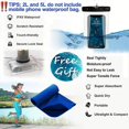 thumbnail image 2 of Dry Bag Bolsa Natación Dry Bag 20l, 2 of 4