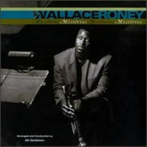 Wallace Roney - Misterios - Music & Performance - CD