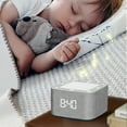 thumbnail image 4 of White Noise Machine, Lightweight Intelligent White Noise Sound Machine  for Home Travel Car Use, 4 of 7