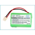 thumbnail image 4 of Replacement Battery for Dogtra 1804NC Training Collar,1804NC Transmitter,2000B Training Collar,2000B Transmitter,2000NC Training Collar,2000NC Transmitter,BP2T,BPRR,PSU-BPRR,7.2V/700mAh, 4 of 4