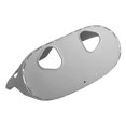 thumbnail image 2 of For Meta For Quest 3S Silicone Cover Set Designed for Maximum Comfort and Fit, 2 of 11