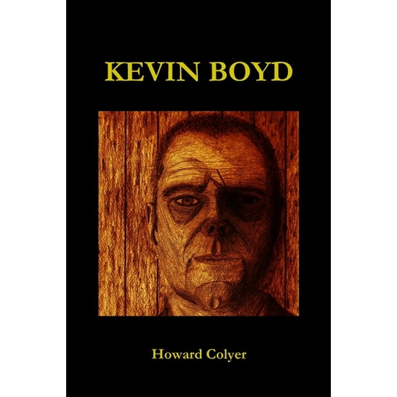 Kevin Boyd, (Paperback)