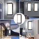 thumbnail image 4 of 1 Uds sensor de pared light-8063 pequeño-12W blanco MFZFUKR CPB-US-DYP525-6, 4 of 5
