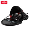 thumbnail image 2 of BSDDP Motorcycle Tail Bag Back Seat Bag Large Capacity Waterproof Backseat Package for Racing Four Seasons, 2 of 8