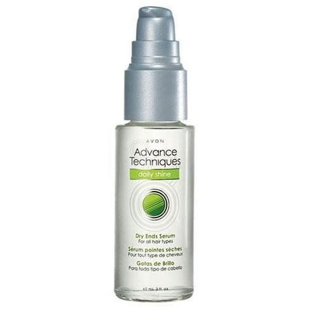 Avon Advance Techniques Dry Ends Hair Serum Serum (Best Product For Dry Ends)