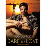 Dare to Love (Audiobook)