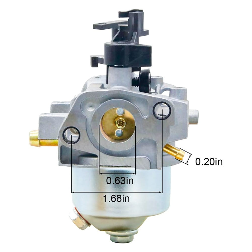 Carburetor Replacement Lawn Mower Engine Parts for Lawnmower