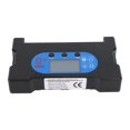 thumbnail image 1 of Solar  Controller, Intelligent Solar Battery Regulator With HD Display Solar Panel Regulator For Outdoor Charging, 1 of 8
