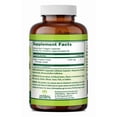 thumbnail image 2 of Herbal Secrets Psyllium Husk 1500 Mg Per Serving 250 Veggie Capsules Supplement | Non-GMO | Gluten-Free | Suitable for Vegetarians, 2 of 5