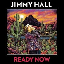 Jimmy Hall - Ready Now - Music & Performance - Vinyl