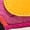 ACTIVE FUCHSIA/UNIVERSITY GOLD, variant on NIKE MENS Waffle One "Active Fuchsia" DA7995 600 DA7995 600 from Stadium Goods